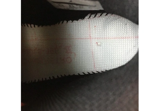 AA2494-601 AIR JORDAN RED 18“ AA2494-601 SUEDE” 0813
